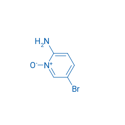 2-Amino-5-bromopyridine 1-oxide 1g