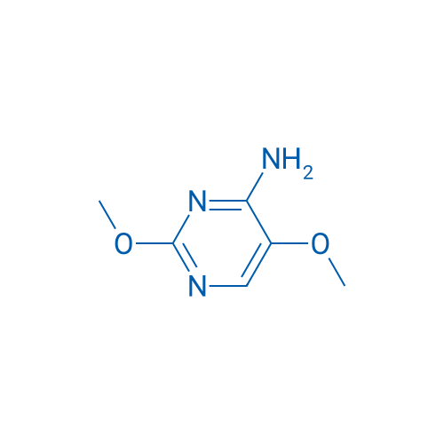 2,5-Dimethoxypyrimidin-4-amine 100g