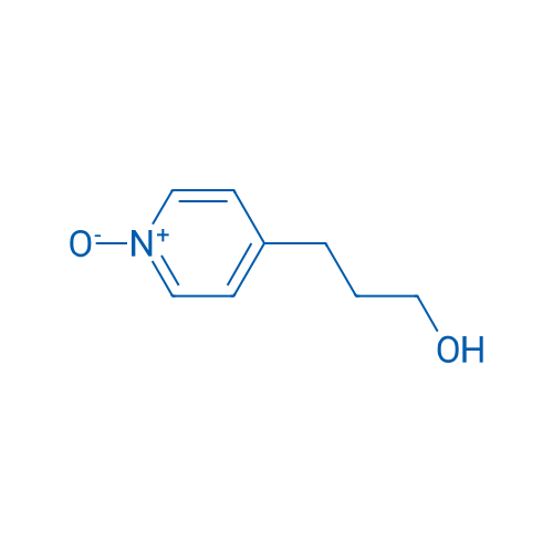 4-(3-Hydroxypropyl)pyridine 1-oxide 100mg