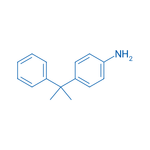 4-(2-Phenylpropan-2-yl)aniline 1g