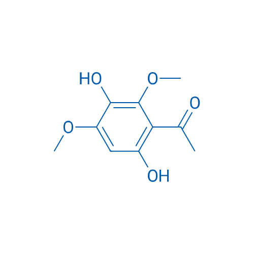 1-(3,6-Dihydroxy-2,4-dimethoxyphenyl)ethanone 1g
