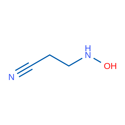 3-(Hydroxyamino)propanenitrile 1g