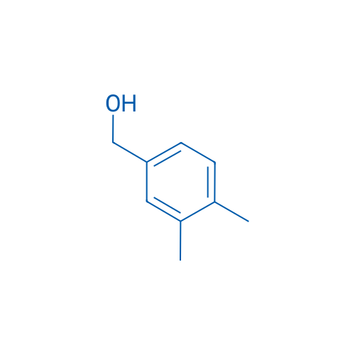 (3,4-Dimethylphenyl)methanol 1g