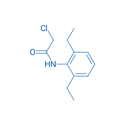 2-Chloro-N-(2,6-diethylphenyl)acetamide 25g
