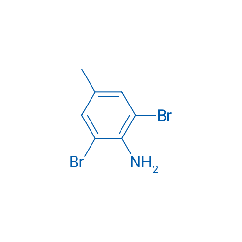 2,6-Dibromo-4-methylaniline 25g