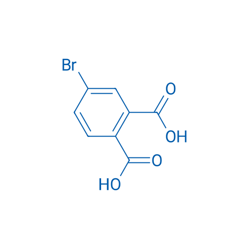 4-Bromophthalic acid 5g