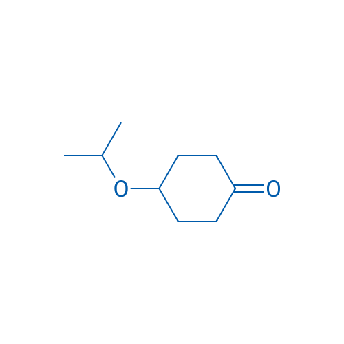 4-Isopropoxycyclohexanone 100mg