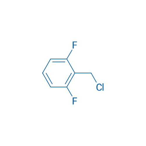 2-(Chloromethyl)-1,3-difluorobenzene 25g
