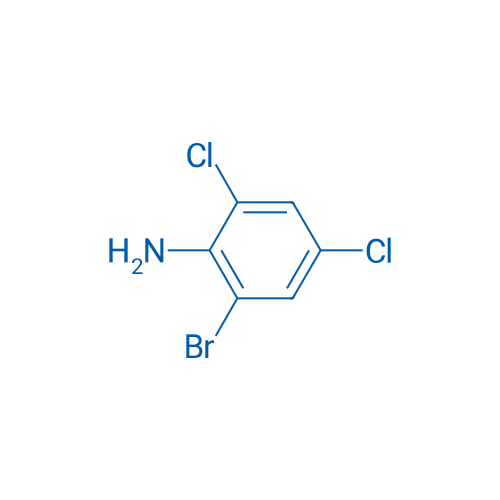 2-Bromo-4,6-dichloroaniline 25g