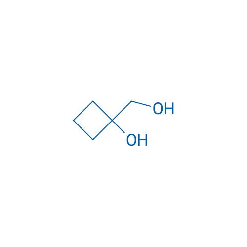 1-(Hydroxymethyl)cyclobutan-1-ol 250mg