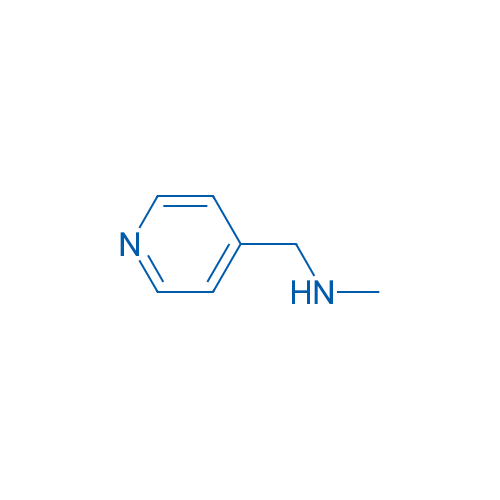 N-Methyl-1-(pyridin-4-yl)methanamine 100g