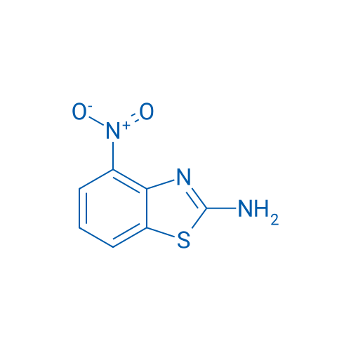 4-Nitrobenzo[d]thiazol-2-amine 1g