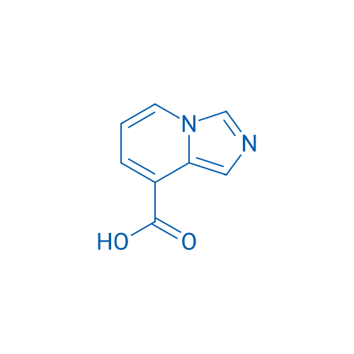 Imidazo[1,5-a]pyridine-8-carboxylic acid 1g