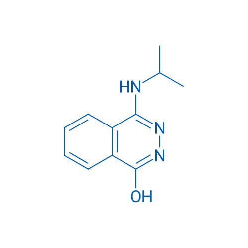 4-(Isopropylamino)phthalazin-1-ol 1g