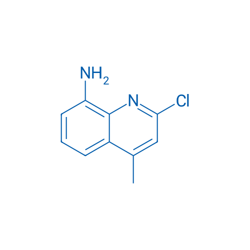 2-Chloro-4-methylquinolin-8-amine 1g