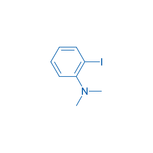 2-Iodo-N,N-dimethylaniline 100mg