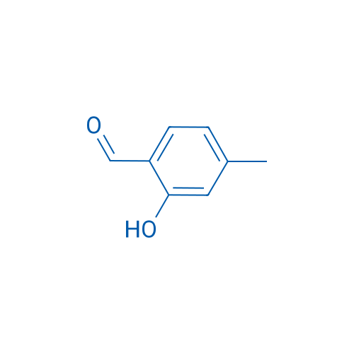 2-Hydroxy-4-methylbenzaldehyde 500g