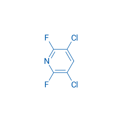 3,5-Dichloro-2,6-difluoropyridine 5g