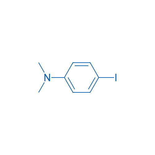 4-Iodo-N,N-dimethylaniline 250mg