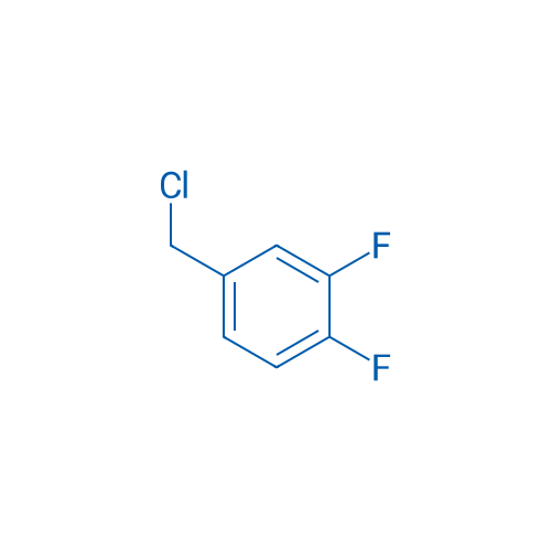 4-(Chloromethyl)-1,2-difluorobenzene 25g