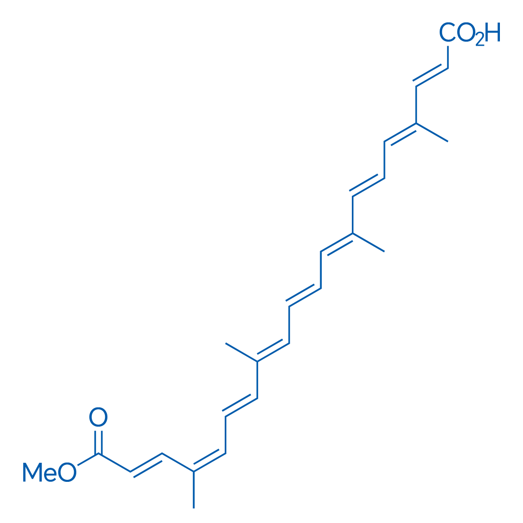 Bixin 1mg
