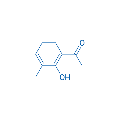 2'-Hydroxy-3'-methylacetophenone 1g