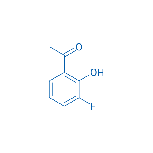 3'-Fluoro-2'-hydroxyacetophenone 5g