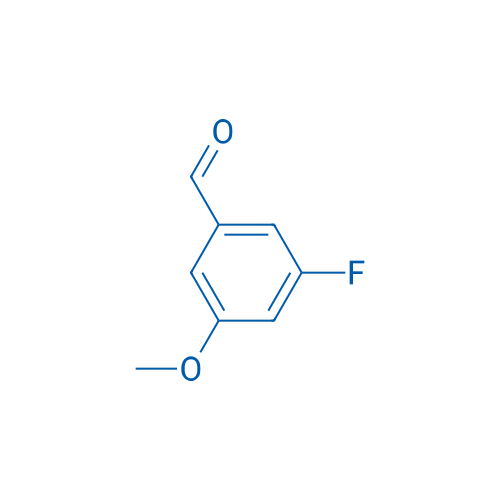3-Fluoro-5-methoxybenzaldehyde 25g