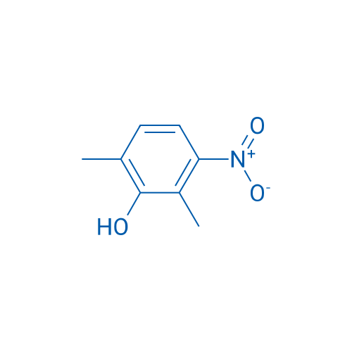 2,6-Dimethyl-3-nitrophenol 250mg