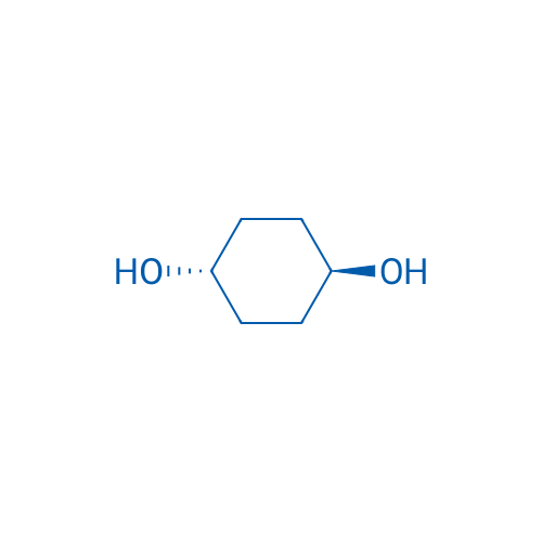 trans-1,4-Cyclohexanediol 1g