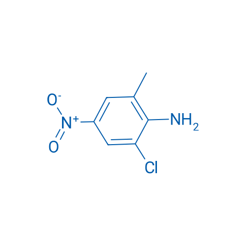 2-Chloro-6-methyl-4-nitroaniline 5g
