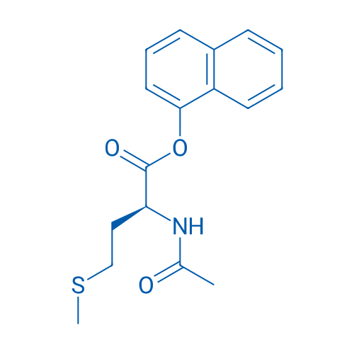 Ac-Met-α-ONaphthyl 100mg