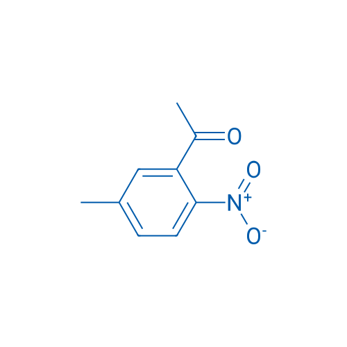 1-(5-Methyl-2-nitrophenyl)ethanone 5g