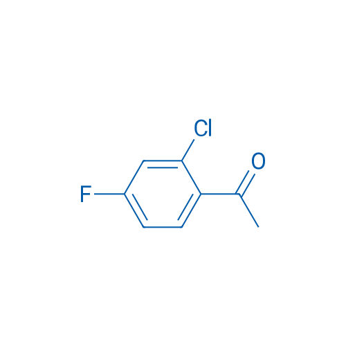 1-(2-Chloro-4-fluorophenyl)ethanone 25g