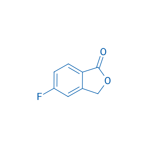 5-Fluoroisobenzofuran-1(3H)-one 250mg