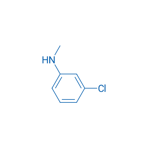 N-Methyl-3-chloroaniline 100g