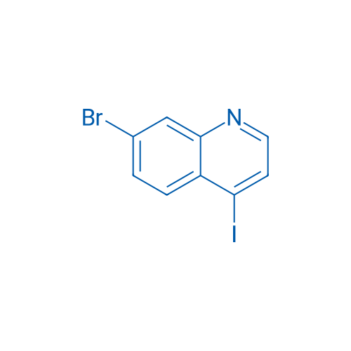 7-Bromo-4-iodoquinoline 5g