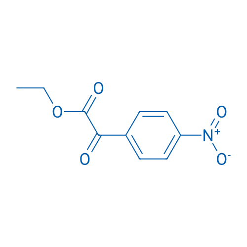 Ethyl 2-(4-nitrophenyl)-2-oxoacetate 100mg