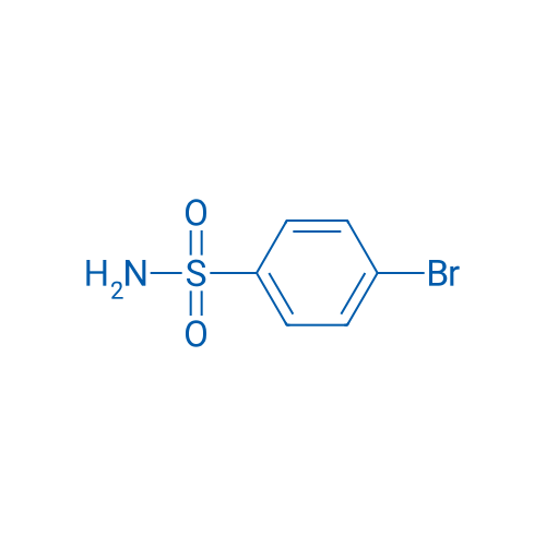 4-Bromobenzenesulfonamide 1g