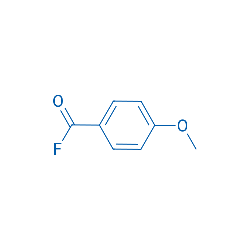 4-Methoxybenzoyl fluoride 5g