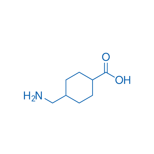 4-(Aminomethyl)cyclohexanecarboxylic acid 5g