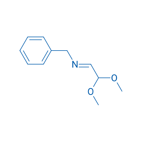 N-(2,2-Dimethoxyethylidene)-1-phenylmethanamine 250mg