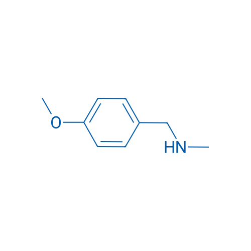 4-Methoxy-N-methylbenzylamine 25g