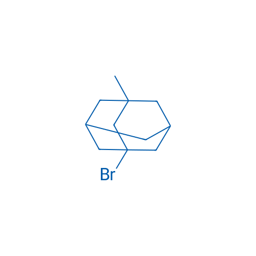 1-Bromo-3-methyladamantane 1g