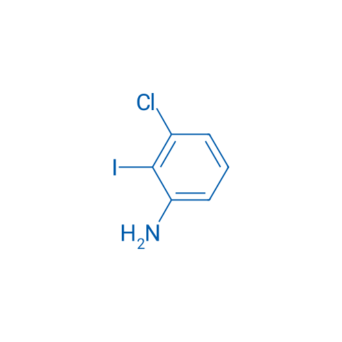 3-Chloro-2-iodoaniline 10g