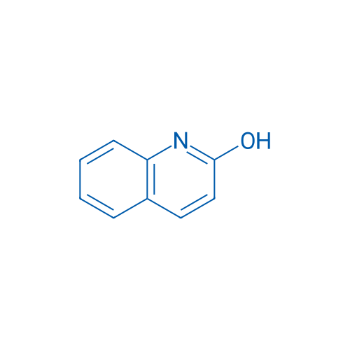 2-Quinolinol 10g