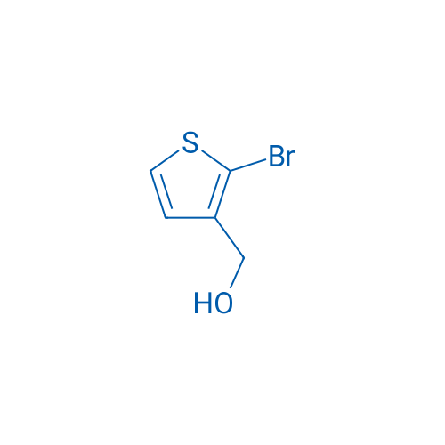 (2-Bromothiophen-3-yl)methanol 5g