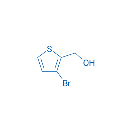 (3-Bromothiophen-2-yl)methanol 250mg