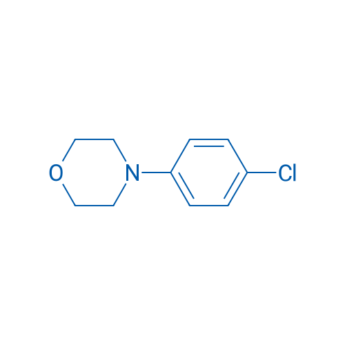 4-(4-Chlorophenyl)morpholine 25g