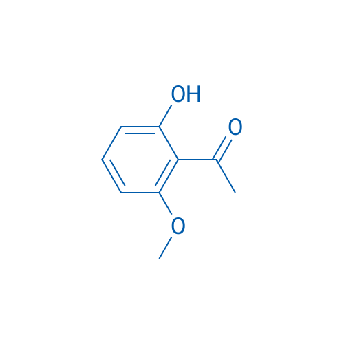 2′-Hydroxy-6′-methoxyacetophenone 5g
